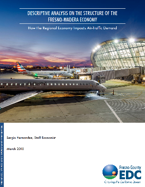Airport Study Cover