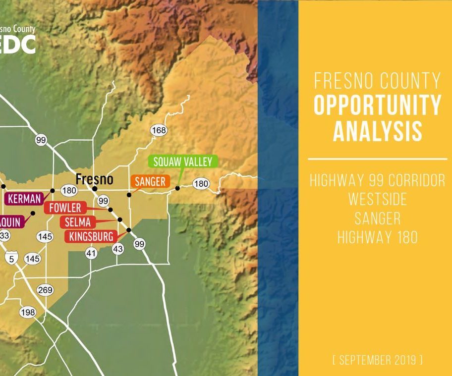 Opportunity Analysis