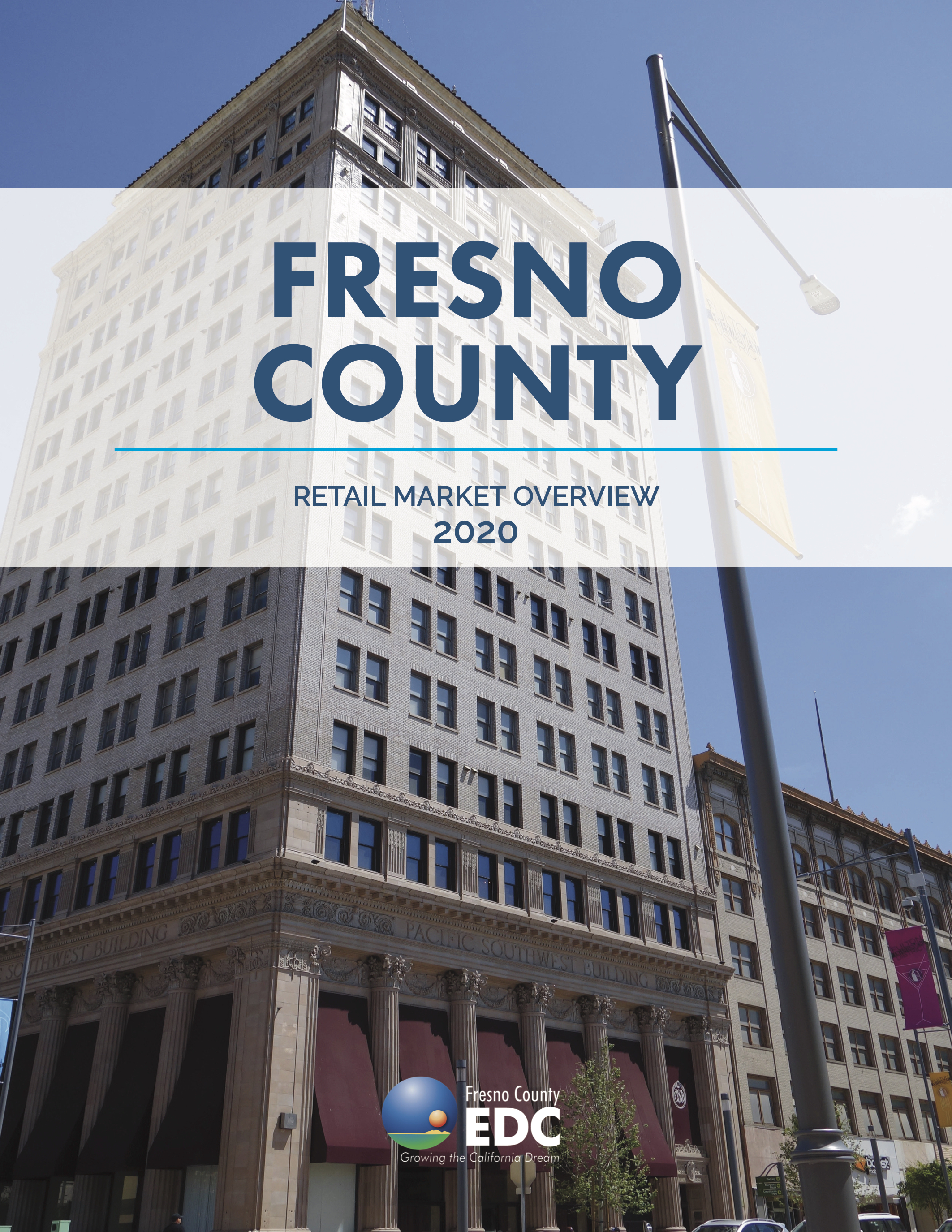 Retail Market Overview