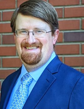 Chris Zeitz