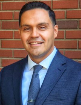 Miguel Ruelas