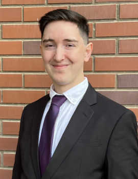 Cody Laird