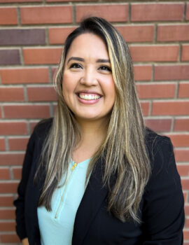 Cynthia De La Rosa Staff Photo