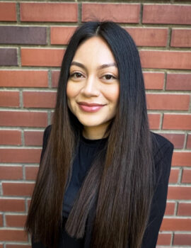 Jennifer Sanchez Staff Photo