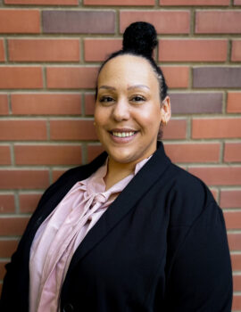 Marcia Dansby