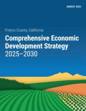 2025-2030 Fresno County CEDS_FINAL (English)_Page_01 2025-2030 Fresno County CEDS (English)