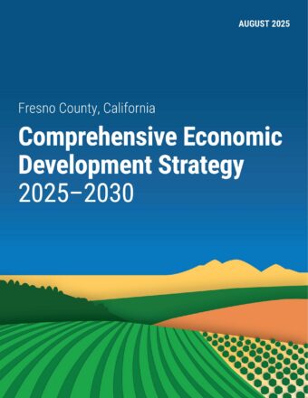 2025-2030 Fresno County CEDS_FINAL (English)_Page_01 2025-2030 Fresno County CEDS (English)