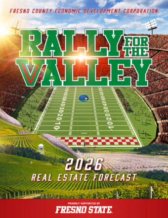 2026 Real Estate Forecast Cover