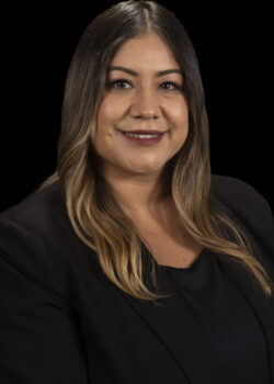 Jackie Cuevas