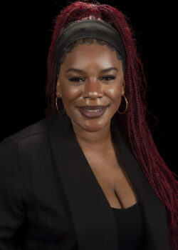 Shabreea Gaines